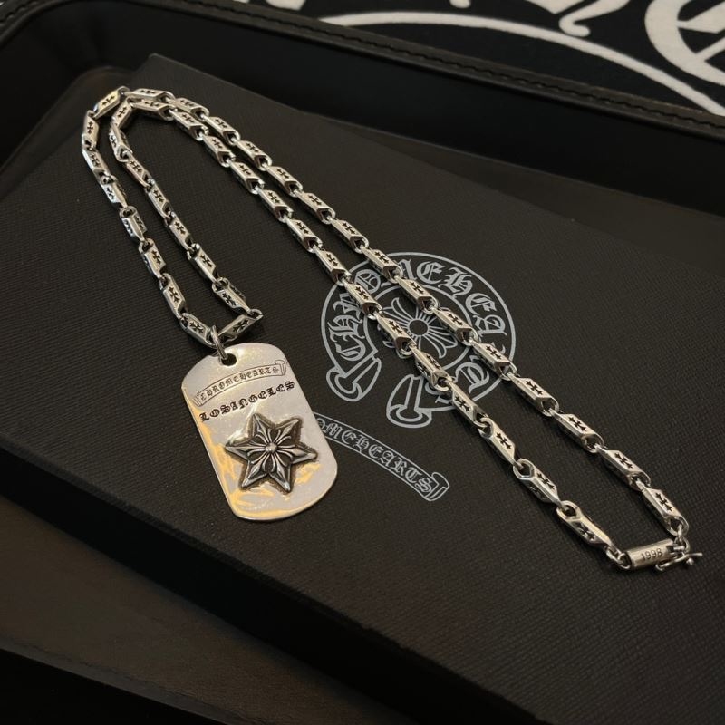 Chrome Hearts Necklaces